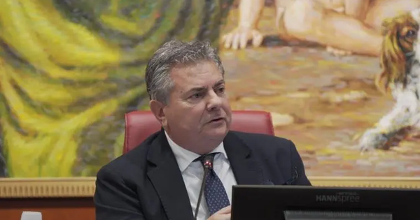 Filippo Mancuso confermato presidente del Consiglio regionale images Filippo Mancuso confermato presidente del Consiglio regionale