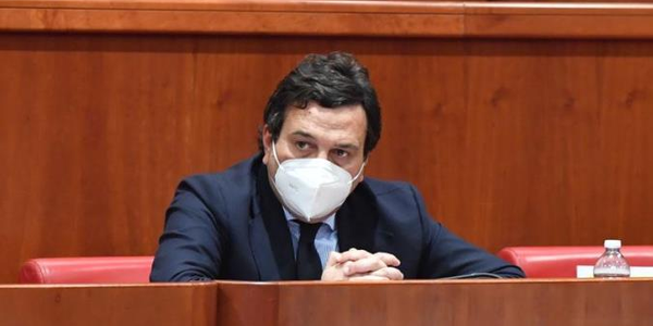 images Ristora Calabria bis, approvata la graduatoria provvisoria. L'assessore Orsomarso: "Più di 900mila euro per microimprese e Pmi"