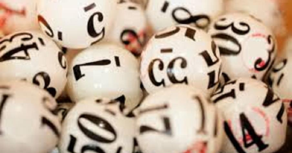 Lotto, nel Reggino centrati quattro terni e una quaterna images Lotto, nel Reggino centrati quattro terni e una quaterna