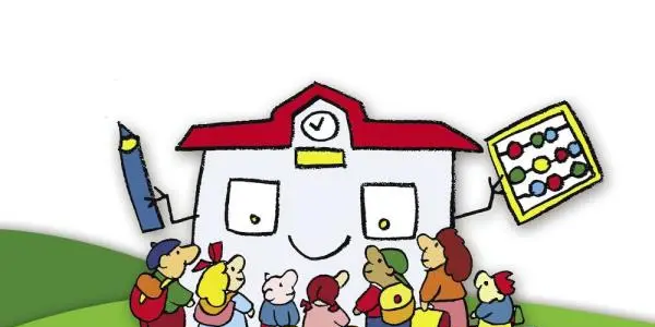 images  “Scuola amica”: il progetto Unicef e  Ministero ha preso il via nella provincia di Catanzaro