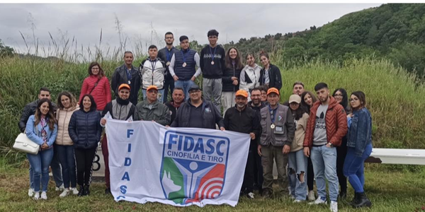 images Catanzaro, giovani e atleti insieme per una giornata con le discipline Fidasc