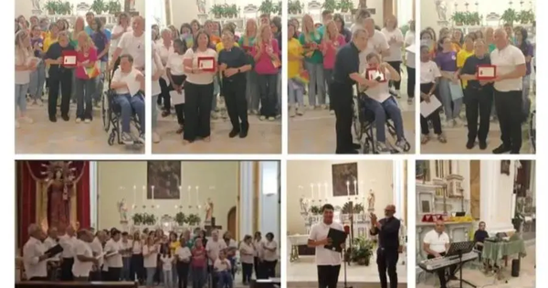 Festa della Madonna del Carmine a Catanzaro, serata di musica e preghiera images Festa della Madonna del Carmine a Catanzaro, serata di musica e preghiera