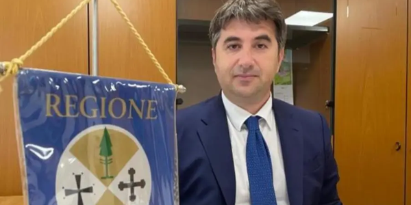 images Revoca alloggio pubblico ai condannati per violenza domestica: il consigliere Lo Schiavo presenta proposta di legge