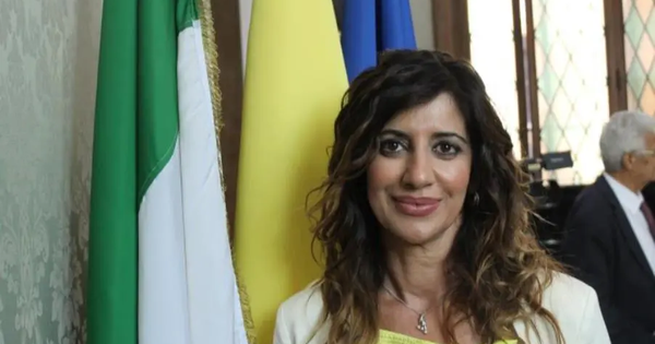 images Eolico in mare, Iemma: "Attenzione del Ministero grazie all'impegno delle amministrazioni locali e delle associazioni"