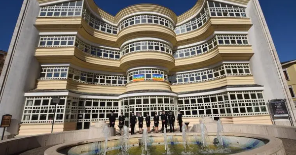 images A Natale regala l’emozione del teatro Politeama: promozione speciale per Gospel e concerto di Capodanno