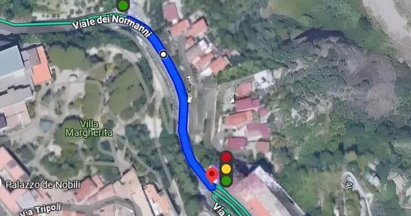 Catanzaro, apertura straordinaria di viale dei Normanni per agevolare la circolazione dal 5 all’8 dicembre images Catanzaro, apertura straordinaria di viale dei Normanni per agevolare la circolazione dal 5 all’8 dicembre