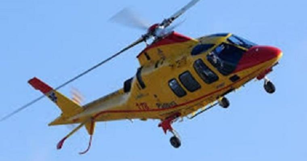 images Grave incidente sul lavoro nel Reggino, cade in compattatore e riporta gravi traumi alle gambe