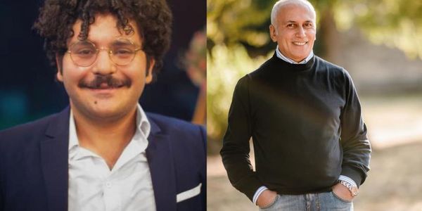 images Cosenza. Franz Caruso: "Cittadinanza onoraria a Patrick Zaki" 