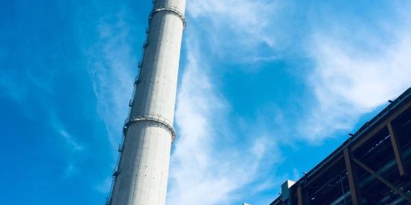 images Enel a Corigliano Rossano, Olivo: "Mistero sui progetti e silenzio del sindaco, il cui unico assillo è abbattere ciminiere"