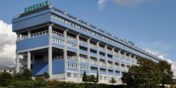 images Ospedale di Lamezia Terme in difficoltà, De Biase: "Il sindaco Mascaro incontri il ministro Speranza"