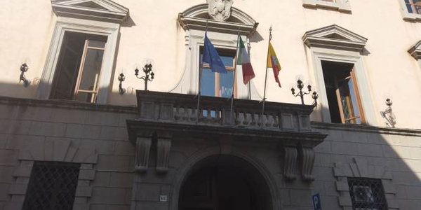 images Annullato l'appuntamento alla Fiera del mobile per la scomparsa di Traversa