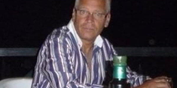 images Catanzaro, è morto Pino Napoleone. Ferro (FdI): "Un uomo perbene che ha fatto della coerenza ideale le proprie ragioni di vita"