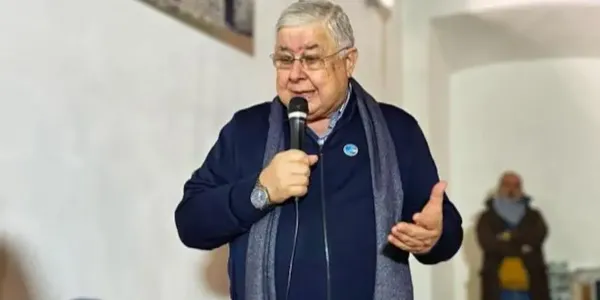 images Porto di Gioia Tauro, Callipo su caso Agostinelli: “Non uccidiamolo politicizzandolo”