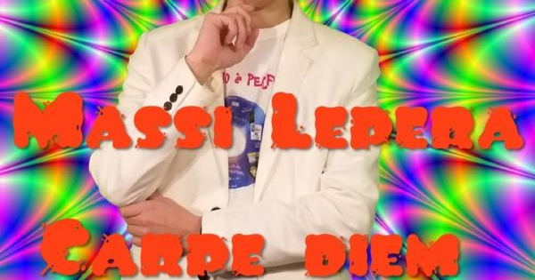 Uscito l’ultimo singolo del catanzarese Massi Lepera: un pezzo dance per cominciare l’estate in libertà
images Uscito l’ultimo singolo del catanzarese Massi Lepera: un pezzo dance per cominciare l’estate in libertà