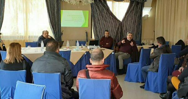 images Al via domani "Est-Albi 2019, un borgo in festa"