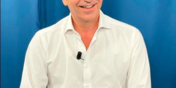 images Regione, il Presidente Occhiuto presiederà il comitato di sorveglianza del Por Calabria 14/20