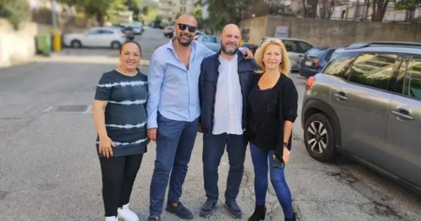 images Catanzaro, prosegue l'azione del settore ambiente all'Aranceto: la soddisfazione dell'associazione Eden