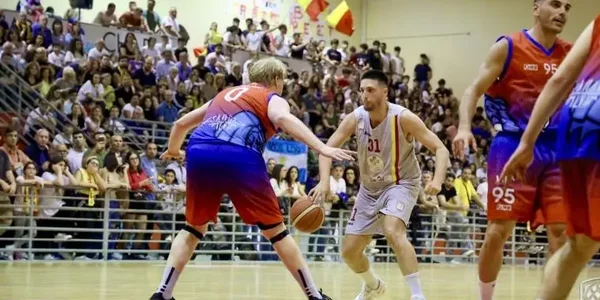 images Basket Academy batte Alfa Catania 72-67 e si aggiudica gara 1 di finale playoff 