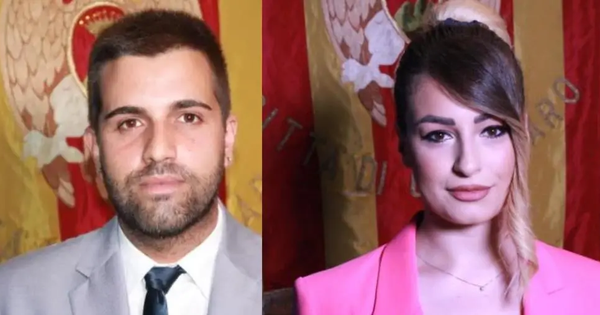 Catanzaro, Barberio e Procopi abbandonano il progetto politico di Talerico images Catanzaro, Barberio e Procopi abbandonano il progetto politico di Talerico