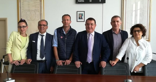 images San Giovanni in Fiore. L'ex Giunta Belcastro contro Succurro: "Senza vergogna. Accuse di dissesto mai provate"