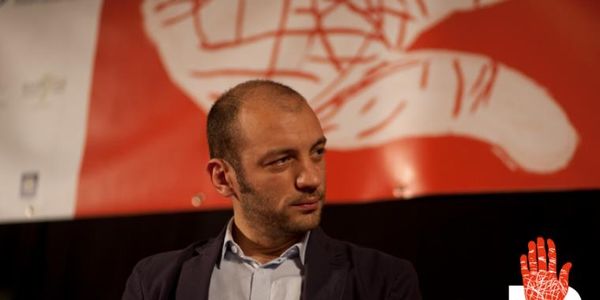 Antimafia. Giovanni Tizian direttore artistico del Festival Trame 10: martedì la presentazione
images Antimafia. Giovanni Tizian direttore artistico del Festival Trame 10: martedì la presentazione