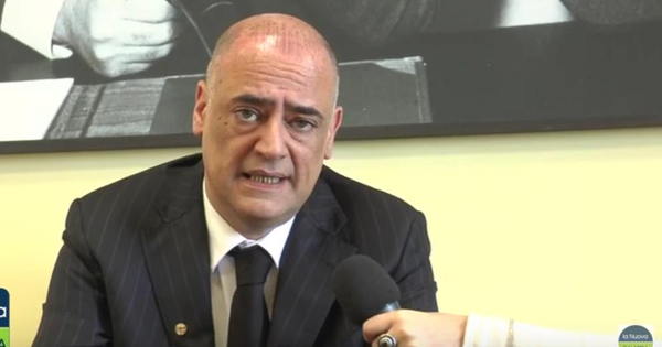 Fondazione Astrea. Da Catricalà ad Attanasio: il presidente Caruso commenta le notizie della settimana images Fondazione Astrea. Da Catricalà ad Attanasio: il presidente Caruso commenta le notizie della settimana