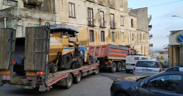 images L'avv. Rondinelli annuncia: Anche in Calabria sarà "A tu per tu con il processo"