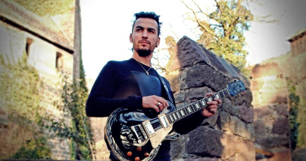 images ‘Cinematic Songs Vol.1’, il nuovo album del compositore irpino bolzanino Francesco Montanile