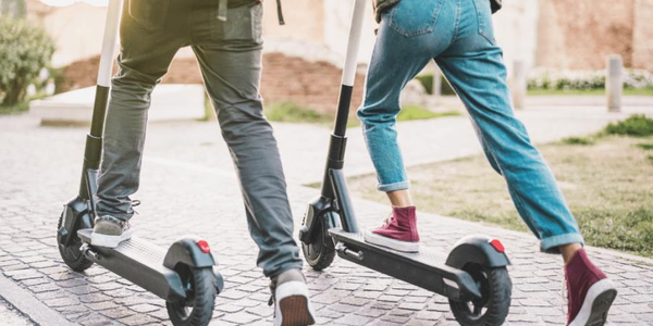 images Comune di Catanzaro: dal 28 giugno al via iter per autorizzazione circolazione monopattini 