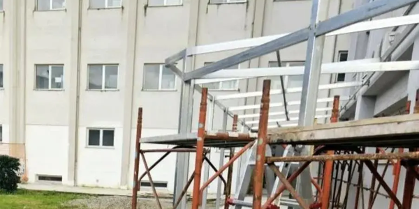 images Ospedale e Neuropsichiatria infantile di Lamezia, il Coordinamento Sanità 19 Marzo incontra l'ASP di Catanzaro