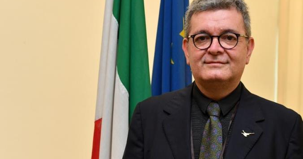 images Calabria zona rossa, l'ordinanza di Spirlì che recepisce le misure e chiude le scuole fino al 6 aprile