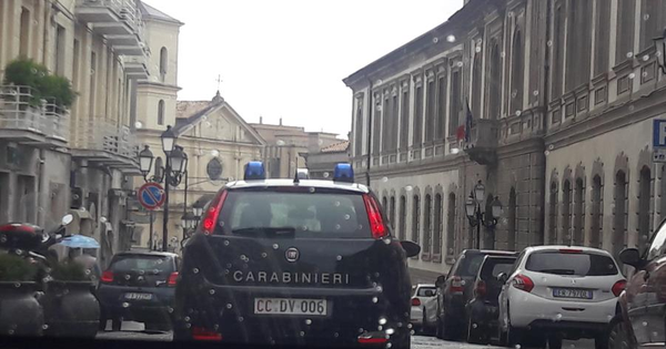 images Sul trono del bodybuilding Giuffrida, Musacchio, Scaramuzzino e Cipolla