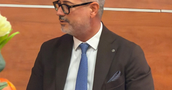 Castrolibero, Serra guiderà il Comune fino alle prossime elezioni images Castrolibero, Serra guiderà il Comune fino alle prossime elezioni