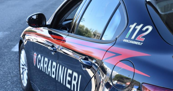 Lamezia Terme, operazione "All ideas": sette arresti dopo la sentenza della Cassazione images Lamezia Terme, operazione "All ideas": sette arresti dopo la sentenza della Cassazione