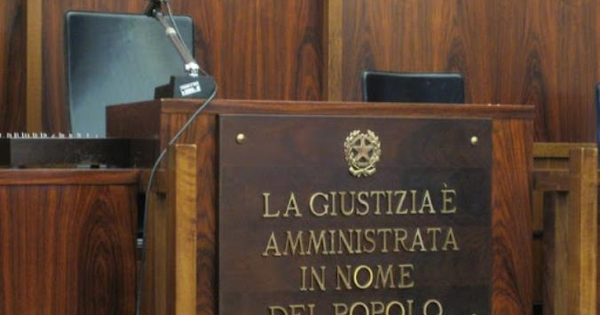 images Bavaglio alla cronaca giudiziaria: protesta dal Consiglio Nazionale dell'Ordine dei Giornalisti