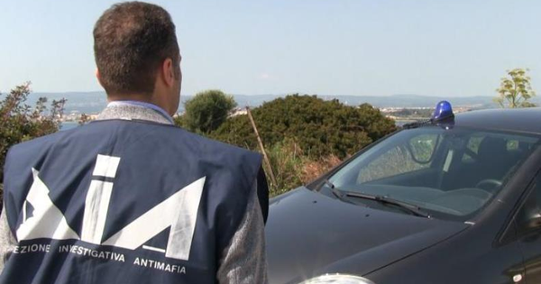 images Mafia, mani su appalti e Pnrr tra Milano e Sicilia: 2 arresti