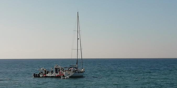 images Venerdì prossimo a Catanzaro torna la "Cena in bianco"