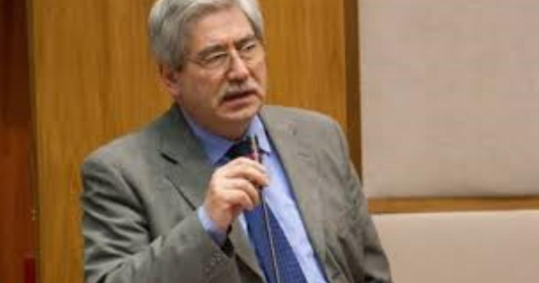 Ordine dei giornalisti, Giuseppe Soluri rieletto presidente images Ordine dei giornalisti, Giuseppe Soluri rieletto presidente