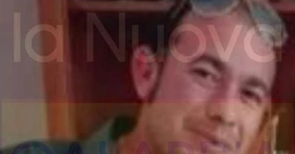 Femminicidio a Pietragrande: definitiva la condanna a 25 anni per Sergio Giana images Femminicidio a Pietragrande: definitiva la condanna a 25 anni per Sergio Giana