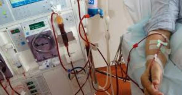 images Trasporto pazienti emodializzati, l’Associazione “Catanzaro Bene Comune” tra sanità e malapolitica"