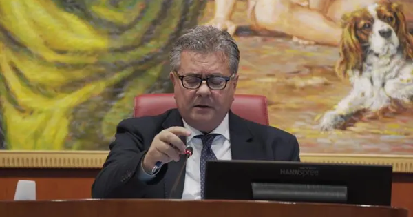 images Assoluzione Salvini, la soddisfazione di Filippo Mancuso