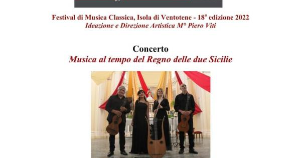 Gli artisti dell’associazione Animula di Lamezia in concerto al Festival di Ventotene images Gli artisti dell’associazione Animula di Lamezia in concerto al Festival di Ventotene