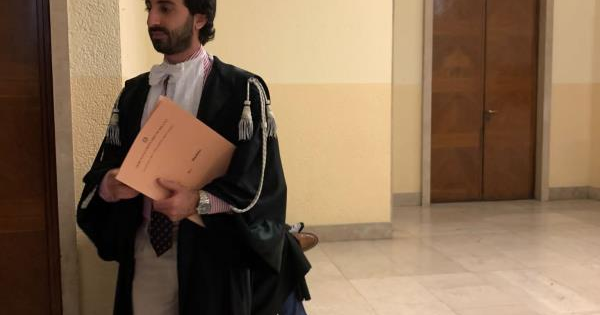La riflessione. L’avvocato Pasquale Poerio sul problema carcere e le “cure insufficienti” images La riflessione. L’avvocato Pasquale Poerio sul problema carcere e le “cure insufficienti”