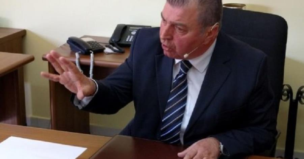 images Minacce al sindaco Puccio, Masciari: "Denunciare è l'unica via percorribile"