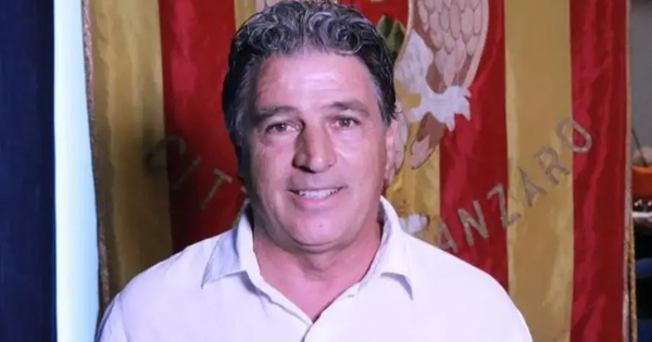 images Scaccomatto, Catanzaro Servizi e Parco Romani. Costa: "Sembra il giorno della Marmotta"
