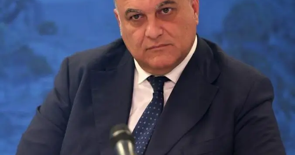 images Nomina Romano Federterme, le congratulazioni dell’assessore Calabrese