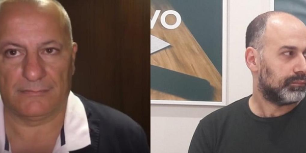 images Festa di San Vitaliano itinerante, Costanzo: "Grazie a mons. Bertolone per aver acceso un faro in questi periodi bui dal punto di vista umano e sociale"