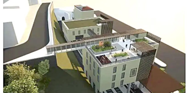 images Stazione via Milano, Ruga: “Si naviga a vista senza una rotta“
