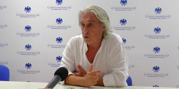 images Capodanno, Rotundo (Silb): "Sulle feste da ballo abusive intervenga chi ha il compito di farlo"