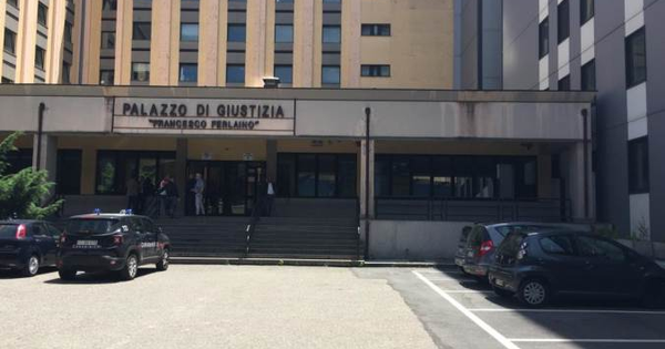 images Corigliano-Rossano, processo alla Polizia municipale: rigettata la richiesta di arresti domiciliari